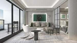 Celebrity Suite